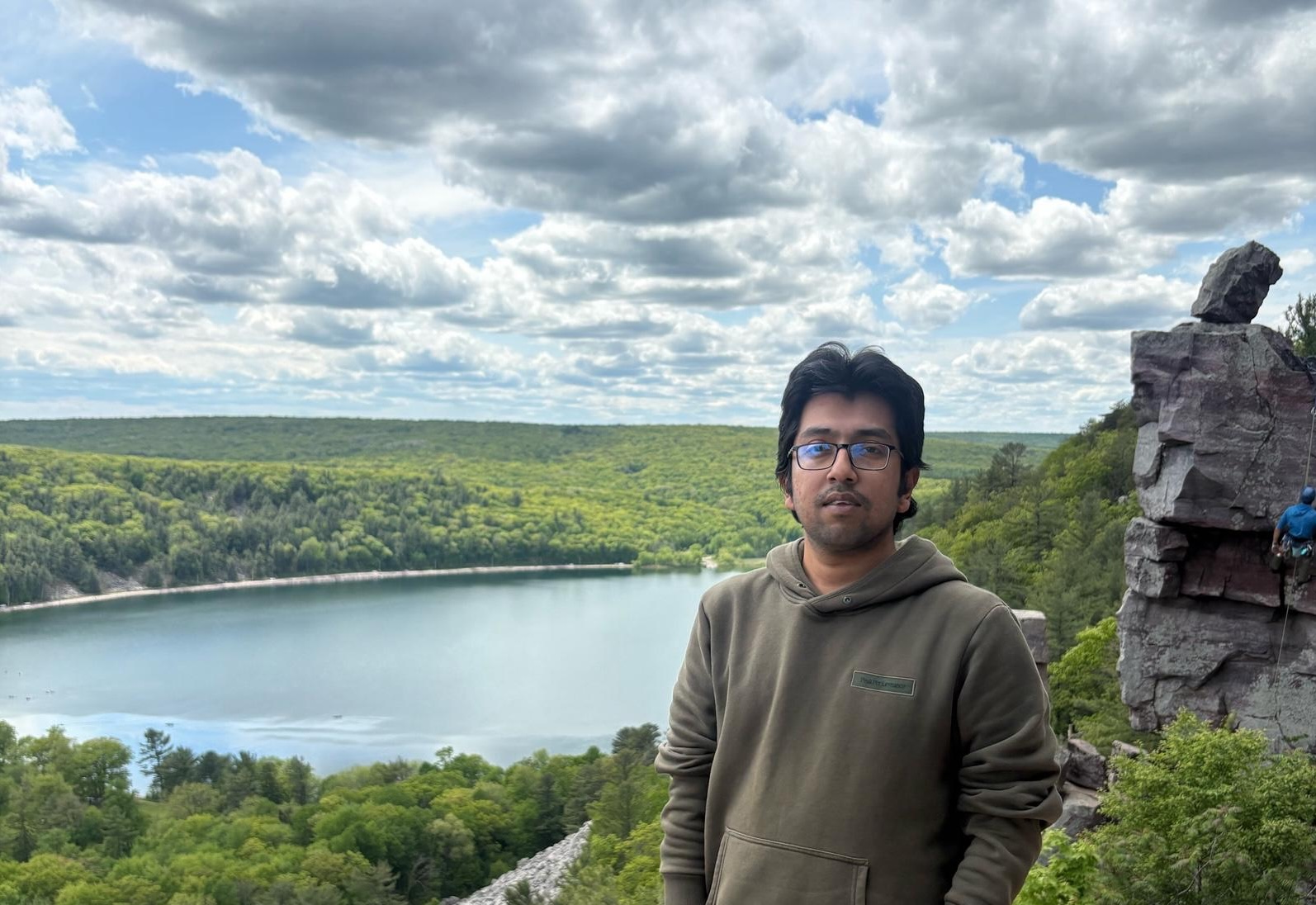 Aminul Islam
